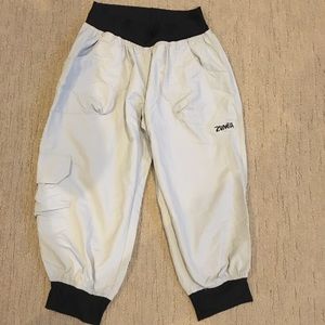Zumba Cropped pants
